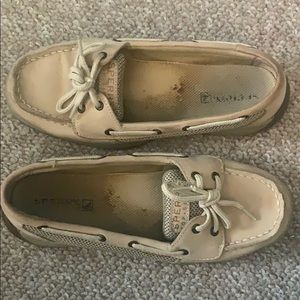 Sperry Top-Sliders Kid’s 4M